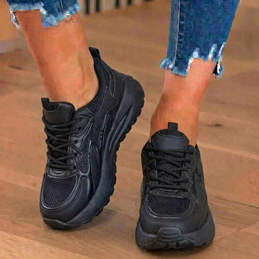 Vintage Inspired Orthopedic Shoes