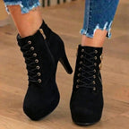 Stylish Orthopedic Boots for Any Occasion