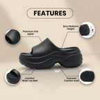 Stylish Orthopedic Slippers for Any Occasion
