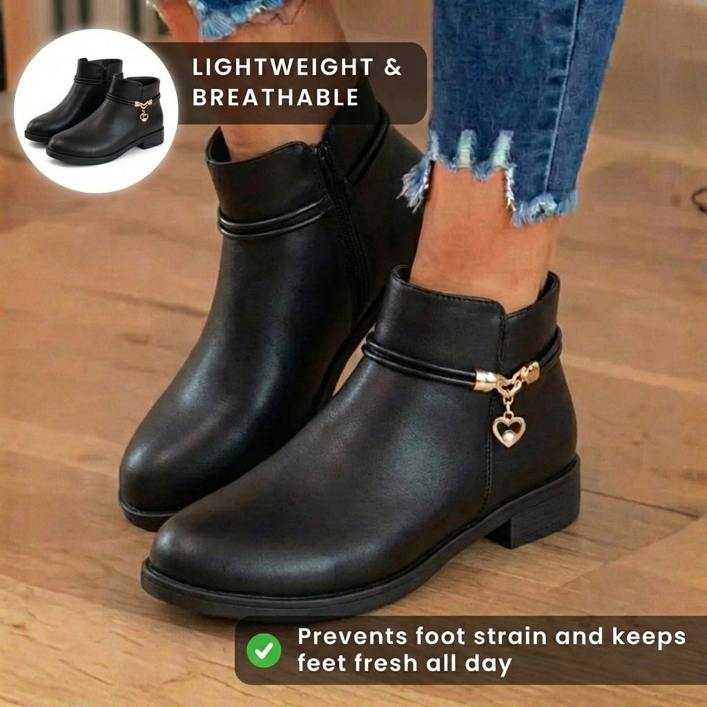Comfortable Orthopedic Boots for Daily Wear
