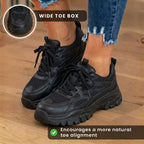 Stylish Orthopedic Sneakers for Any Occasion