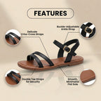 Comfortable Orthopedic Sandals for Daily Wear