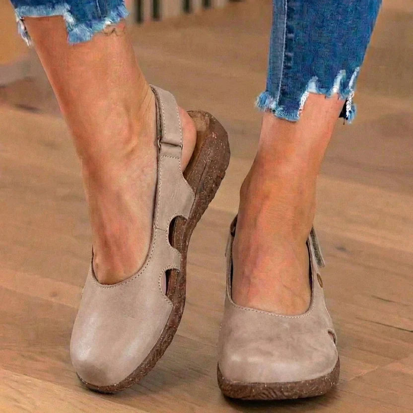 Comfortable Orthopedic Sandals for Daily Wear