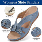 Stylish Orthopedic Sandals for a Modern Look