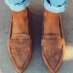 Beautifully Crafted Orthopedic Shoes