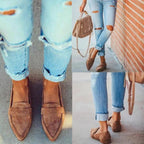 Beautifully Crafted Orthopedic Shoes