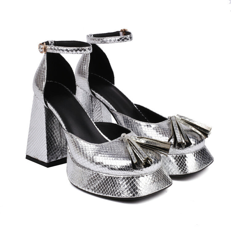 Stylish Orthopedic Sandals with a Modern Look