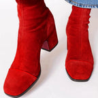 Stylish Orthopedic Boots for Every Occasion