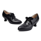 Beautifully Crafted Orthopedic Shoes