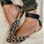 Elegant Orthopedic Sandals for Every Step
