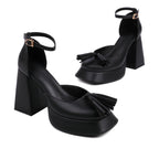 Stylish Orthopedic Sandals with a Modern Look