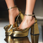 Stylish Orthopedic Sandals with a Modern Look