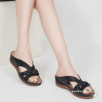 Stylish Orthopedic Sandals for a Modern Look