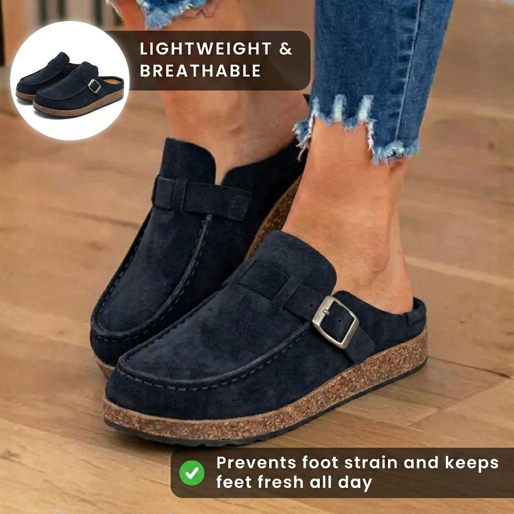 Elegant Orthopedic Shoes for Every Step