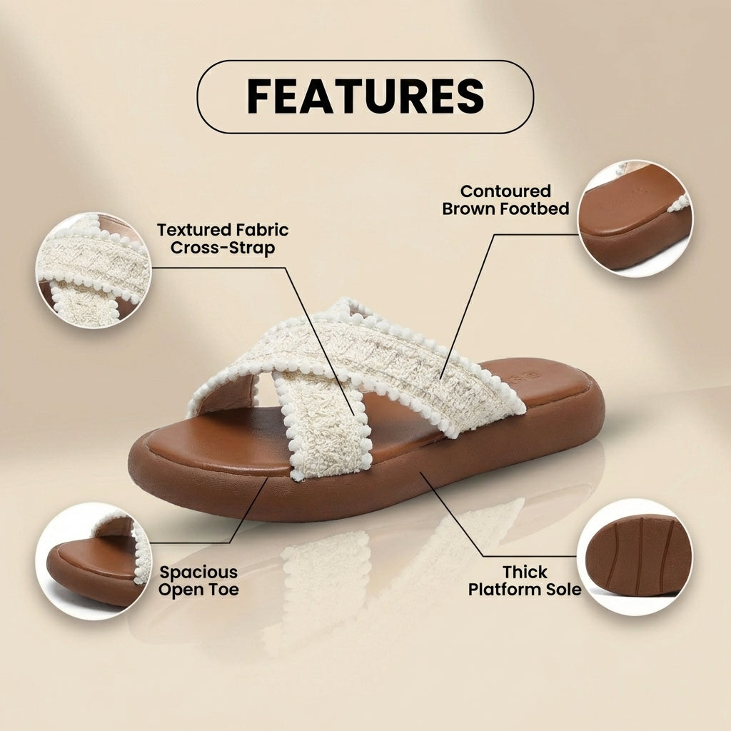 Classic Orthopedic Shoes with Timeless Style