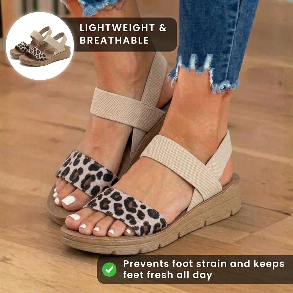 Stylish Orthopedic Sandals for Any Occasion
