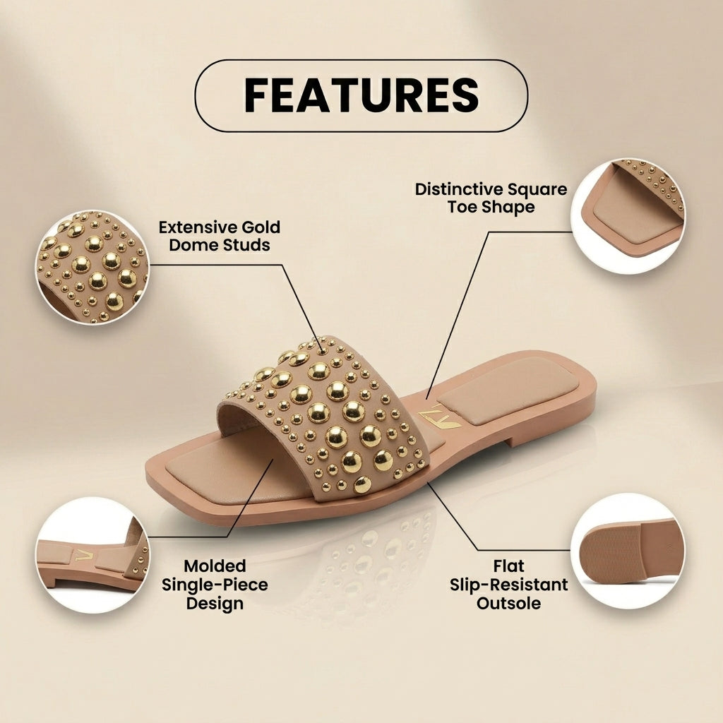 Elegant Orthopedic Sandals for Every Step