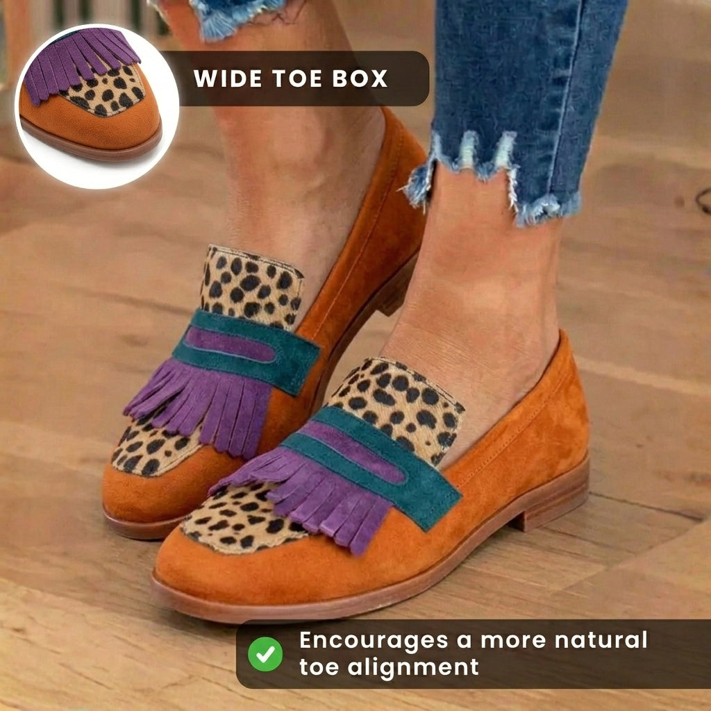 Comfortable Orthopedic Shoes for Daily Wear