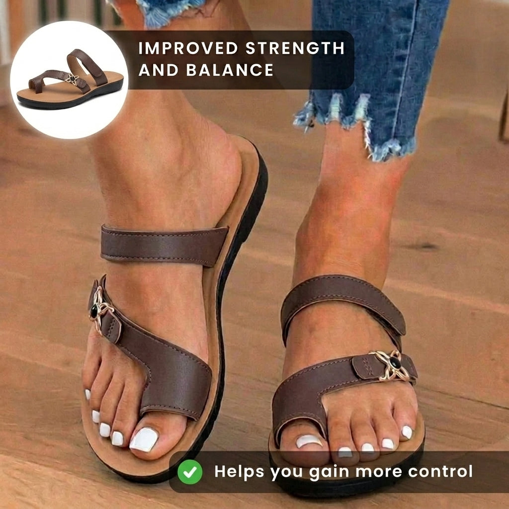 Beautifully Crafted Orthopedic Shoes