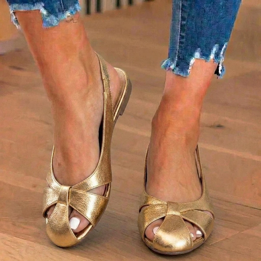 Comfortable Orthopedic Sandals for Daily Wear