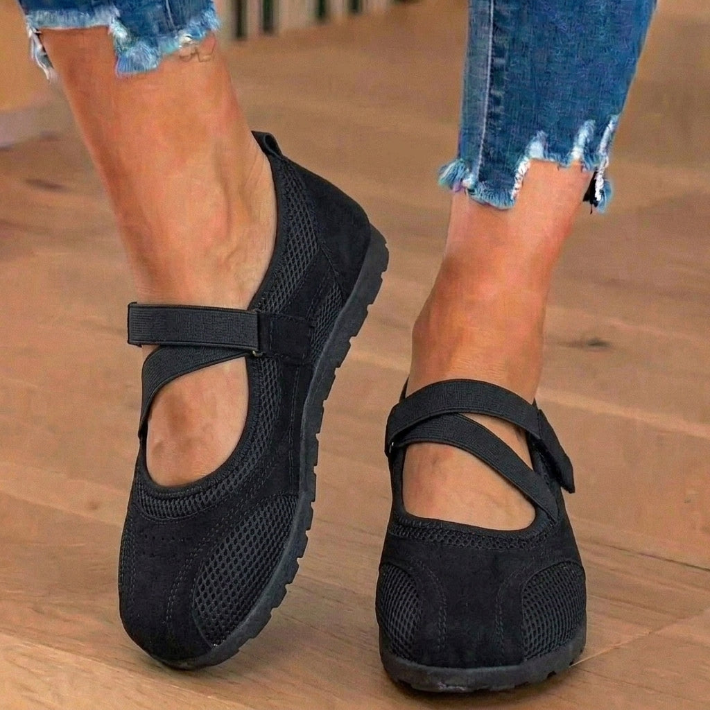 Elegant Orthopedic Shoes for Every Step