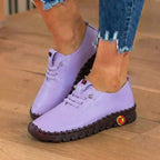 Vintage Inspired Orthopedic Sneakers