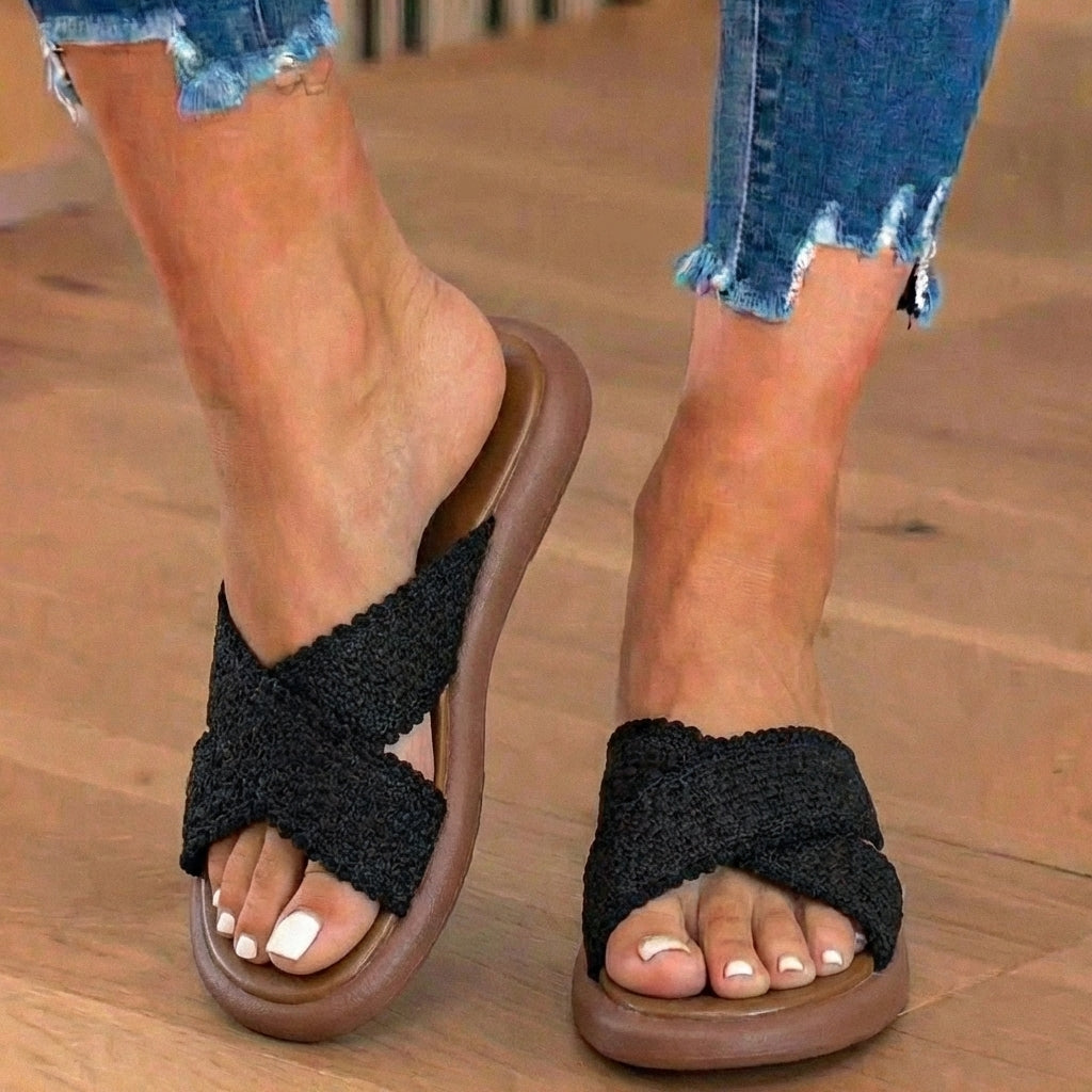 Classic Orthopedic Shoes with Timeless Style