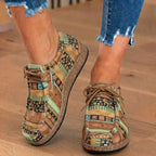 Vintage Inspired Orthopedic Shoes