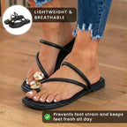Stylish Orthopedic Slippers for Any Occasion