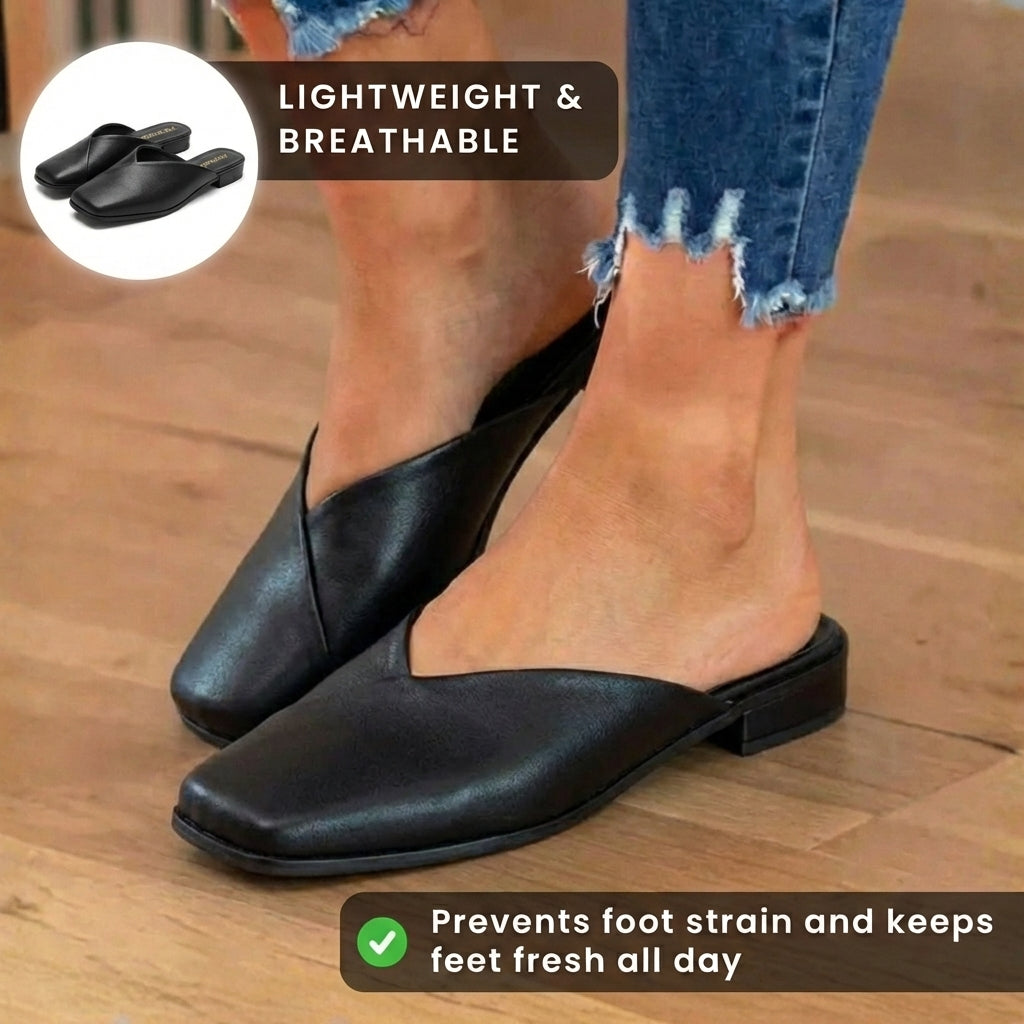 Stylish Orthopedic Shoes for Any Occasion