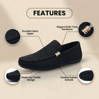Graceful Orthopedic Sneakers for Modern Look