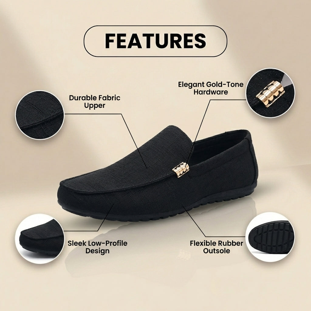 Graceful Orthopedic Sneakers for Modern Look