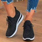 Beautifully Crafted Orthopedic Sneakers
