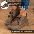 Comfortable Orthopedic Boots for Daily Wear