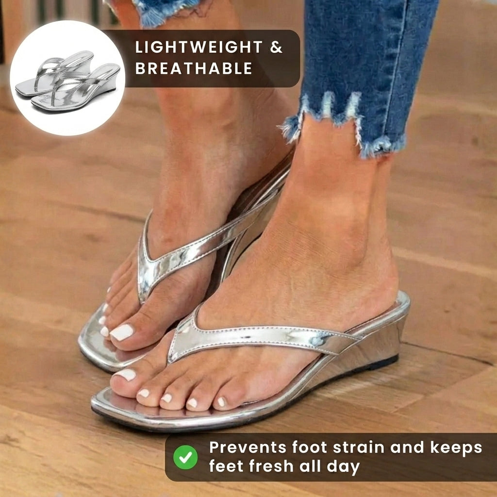 Vintage Inspired Orthopedic Shoes