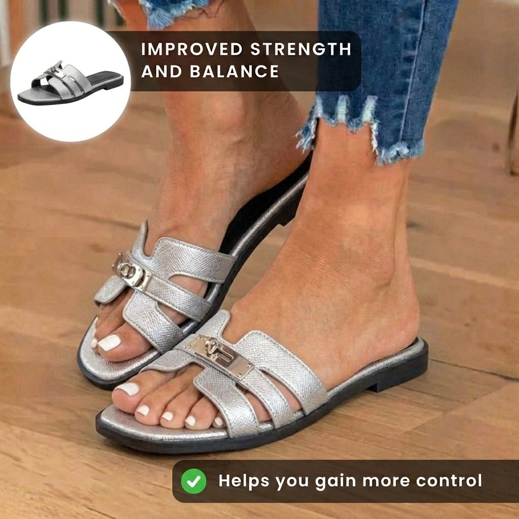 Stylish Orthopedic Sandals for Any Occasion