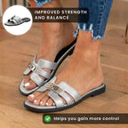 Stylish Orthopedic Sandals for Any Occasion