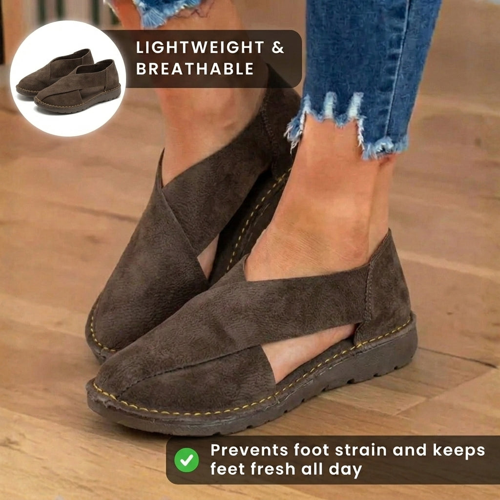 Comfortable Orthopedic Shoes for Daily Wear