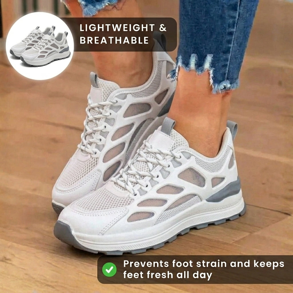 Comfortable Orthopedic Sneakers for Daily Wear
