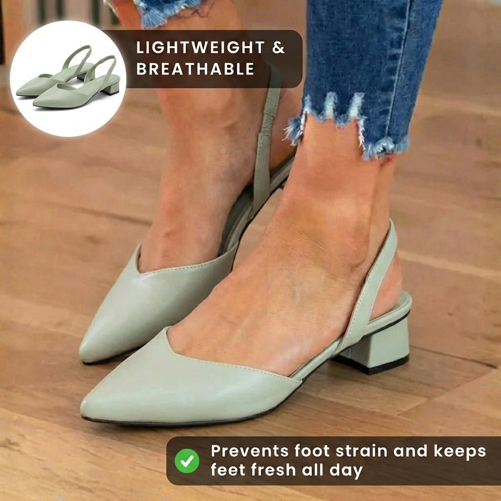 Beautifully Crafted Orthopedic Sandals