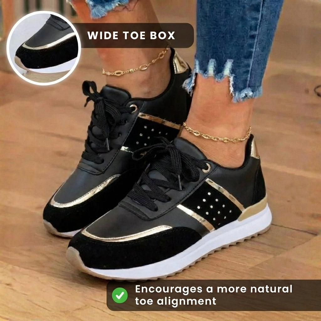 Stylish Orthopedic Sneakers for Any Occasion