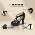 Stylish Orthopedic Sandals for Any Occasion