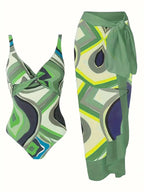 Groen