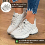 Comfortable Orthopedic Sneakers for Daily Wear