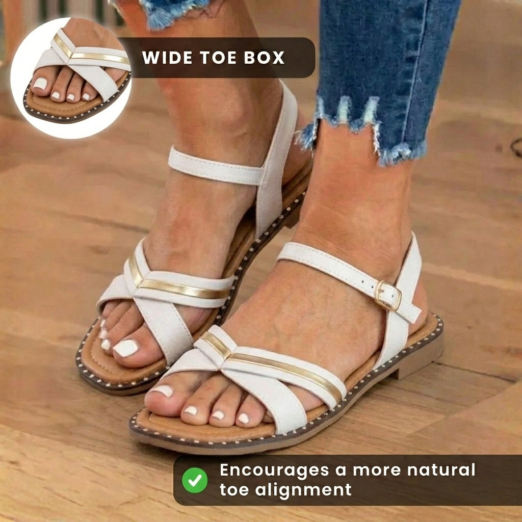 Comfortable Orthopedic Sandals for Daily Wear