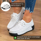 Elegant Orthopedic Shoes for Every Step