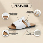 Classic Orthopedic Shoes with Timeless Style