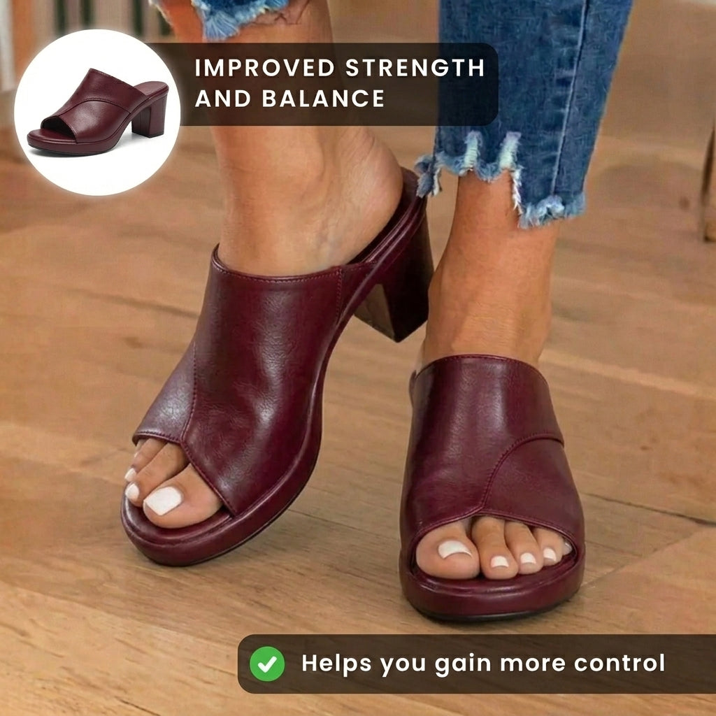 Stylish Orthopedic Shoes for Any Occasion