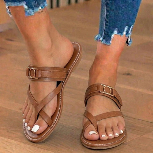 Beautifully Crafted Orthopedic Sandals