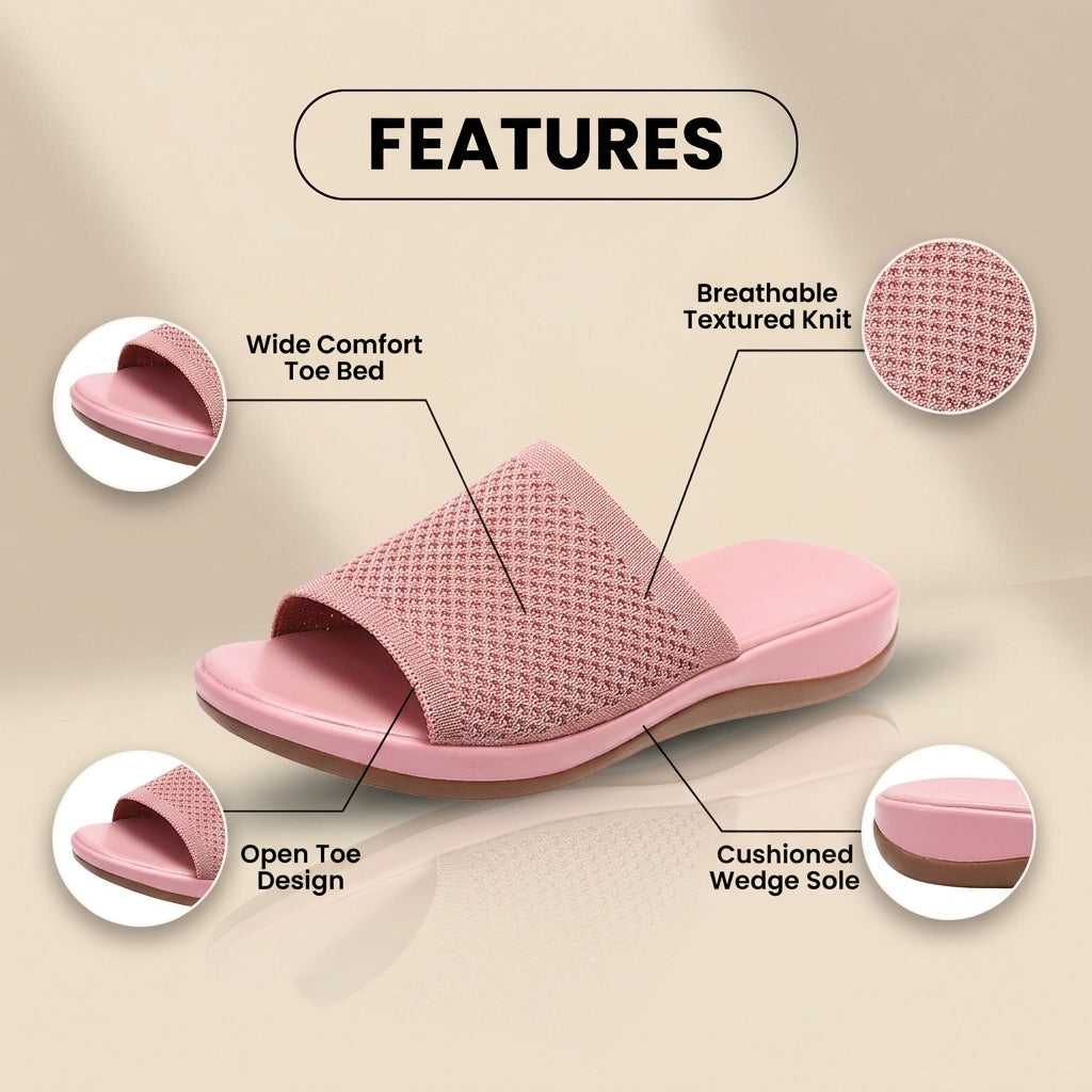 Beautifully Crafted Orthopedic Shoes